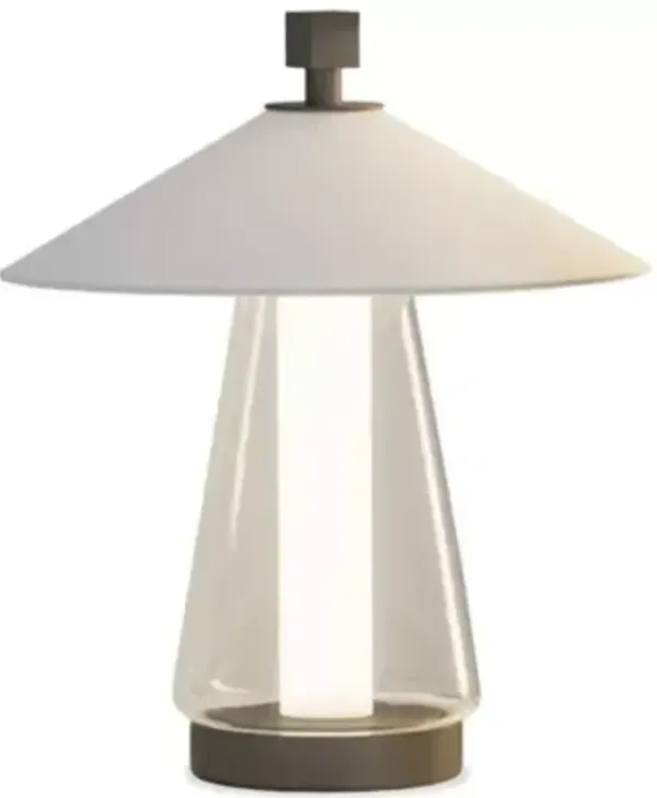 Asia LED Table Lamp