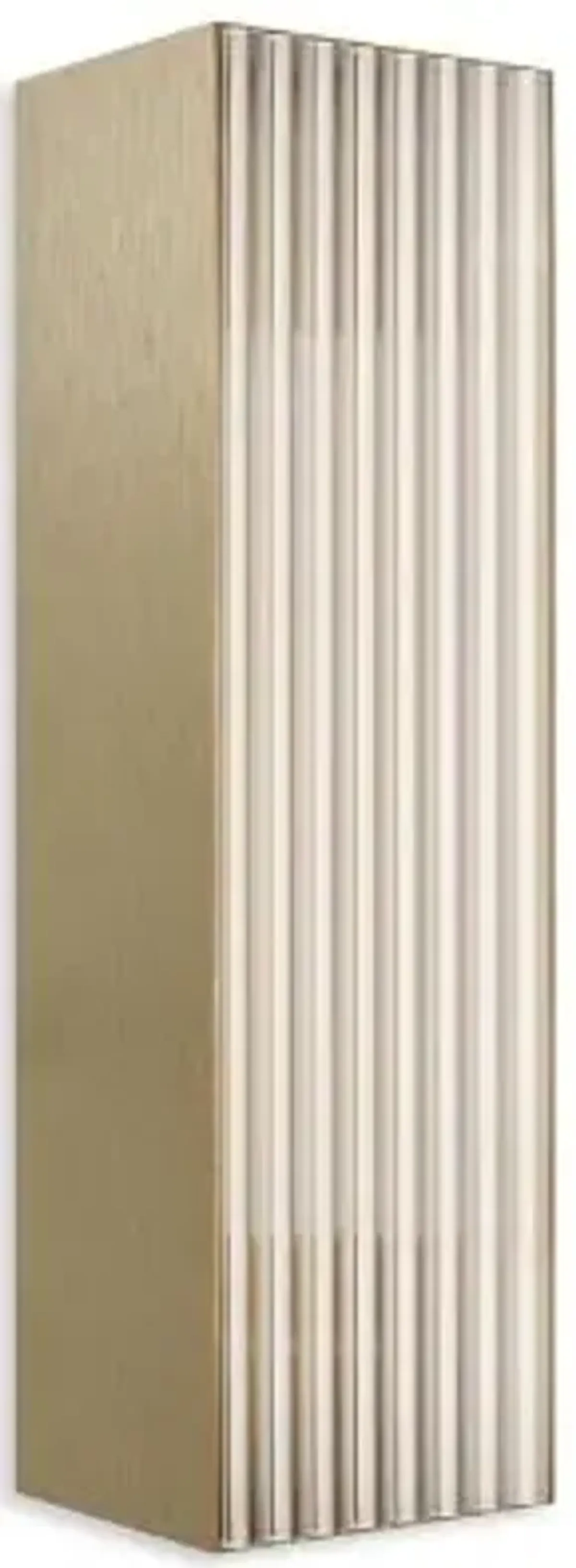 Stick LED Wall Sconce