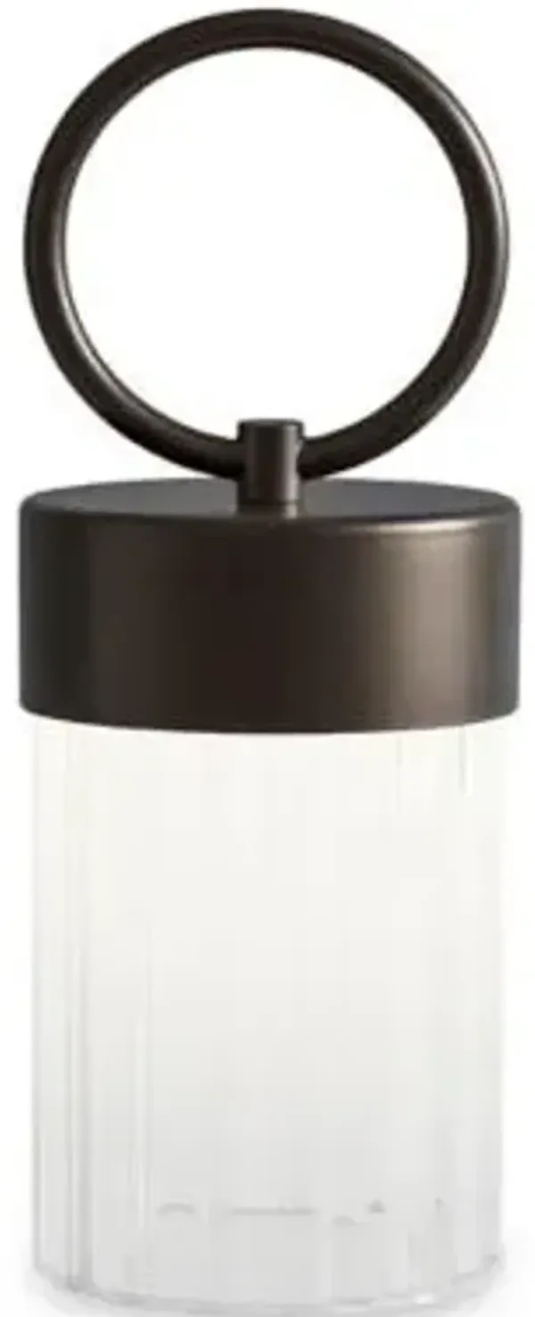 Claretta Battery Operated LED Table Lamp