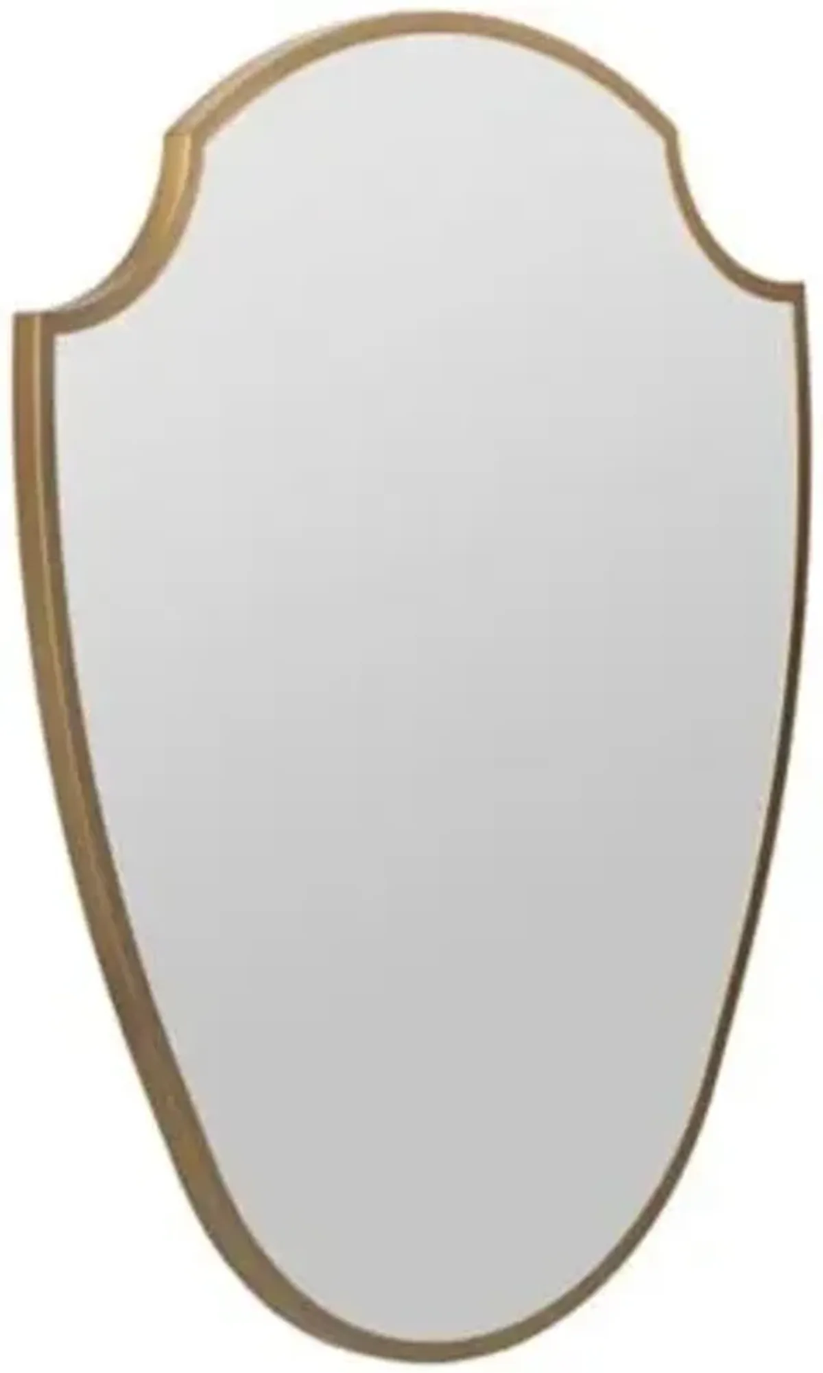 Bria Hammel x Cooper Classics Biltmore Mirror