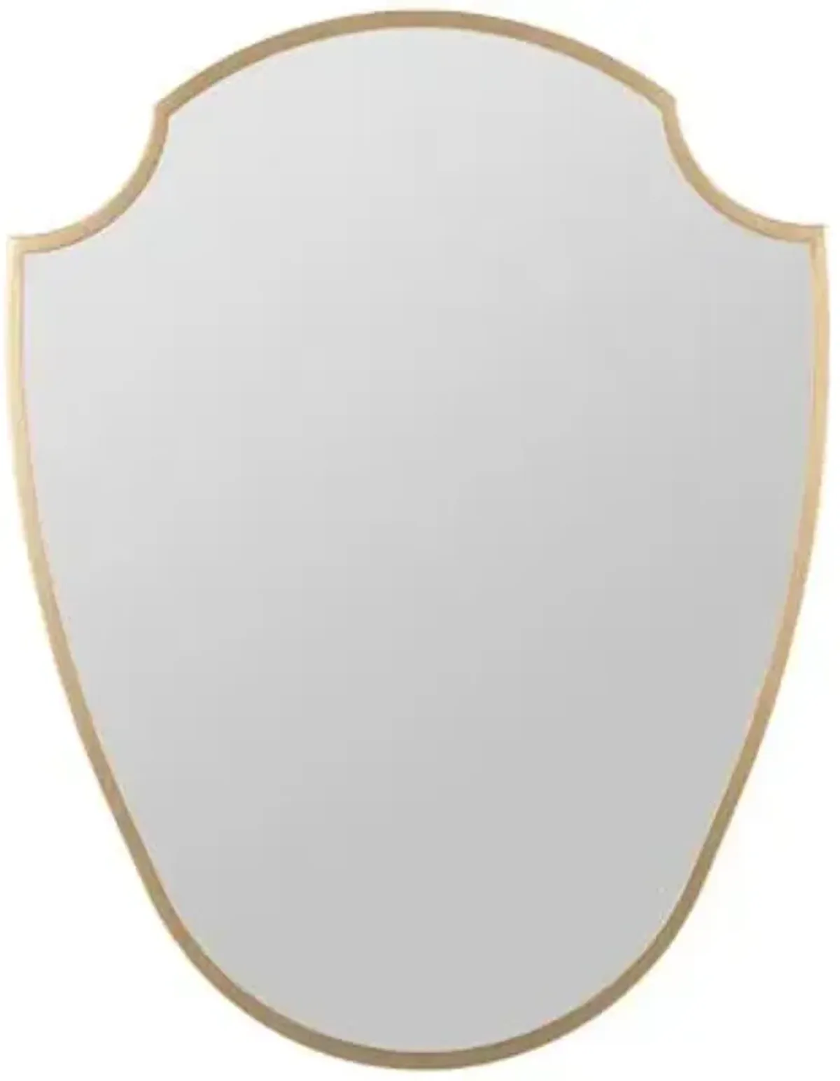 Bria Hammel x Cooper Classics Biltmore Mirror