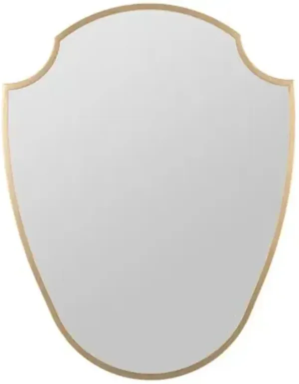 Bria Hammel x Cooper Classics Biltmore Mirror