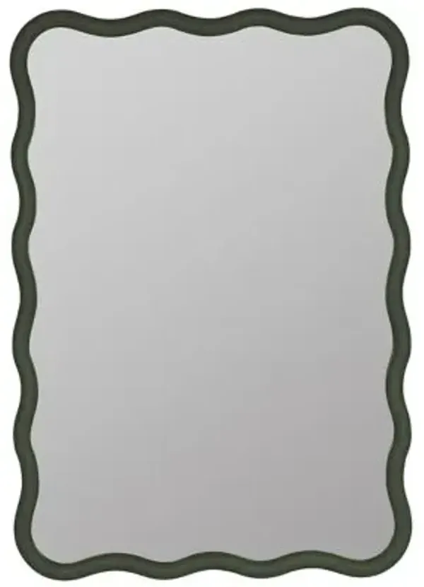 Candace Wall Mirror