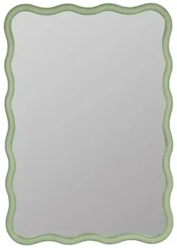 Candace Wall Mirror