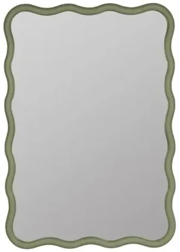 Candace Wall Mirror