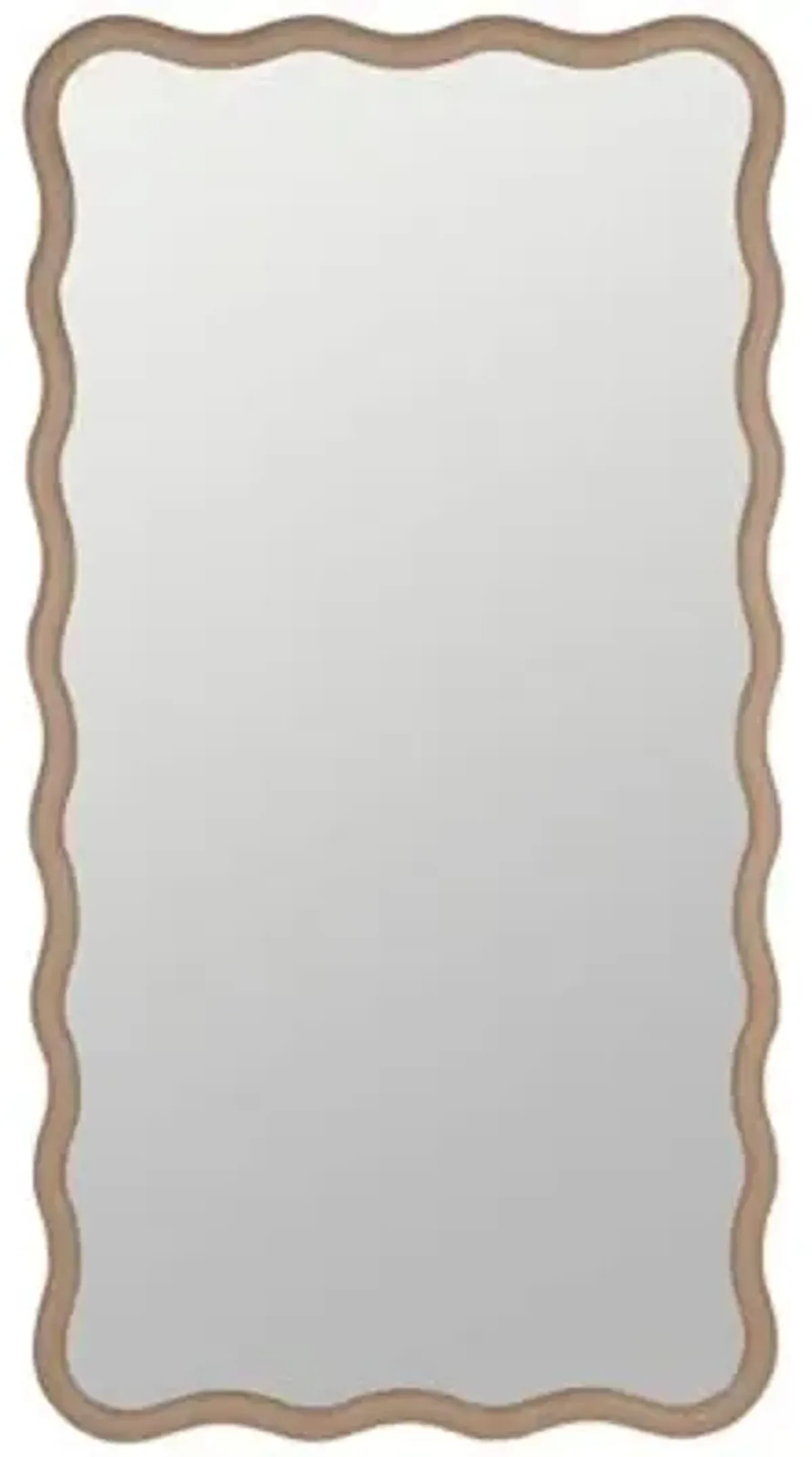 Candace Floor Mirror