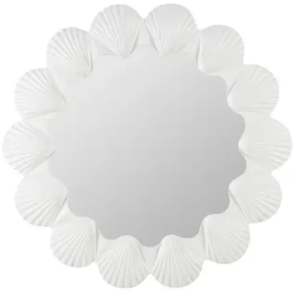 Megan Molten x Cooper Classics Bunny Wall Mirror