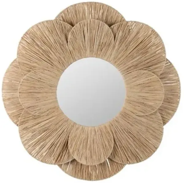 Megan Molten x Cooper Classics Sissy Wall Mirror