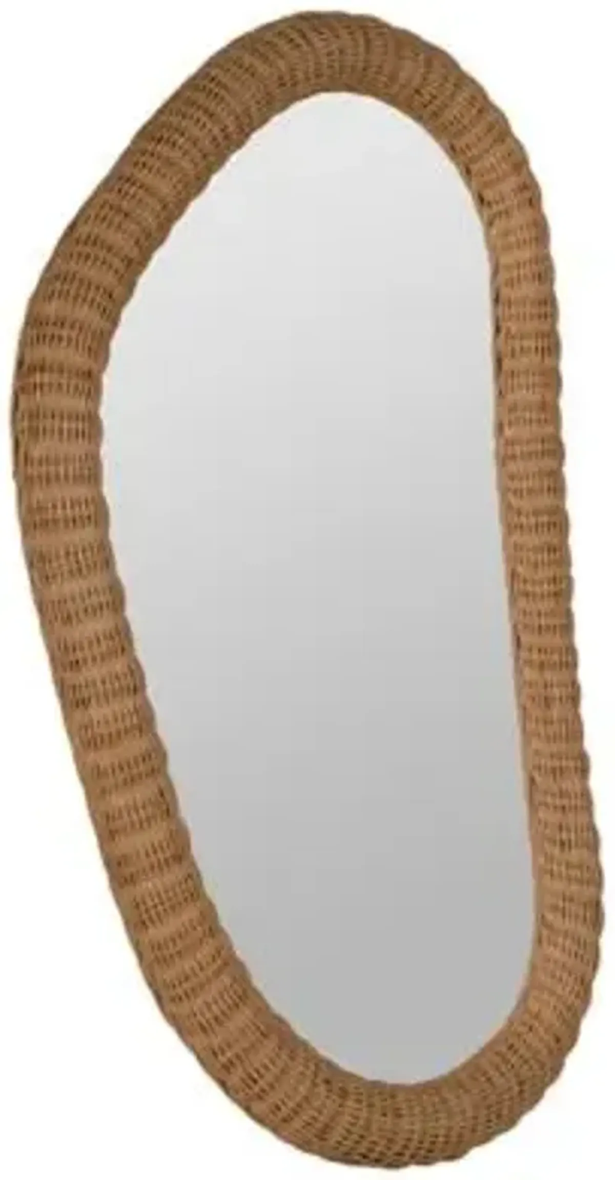 Megan Molten x Cooper Classics Evelyn Wall Mirror
