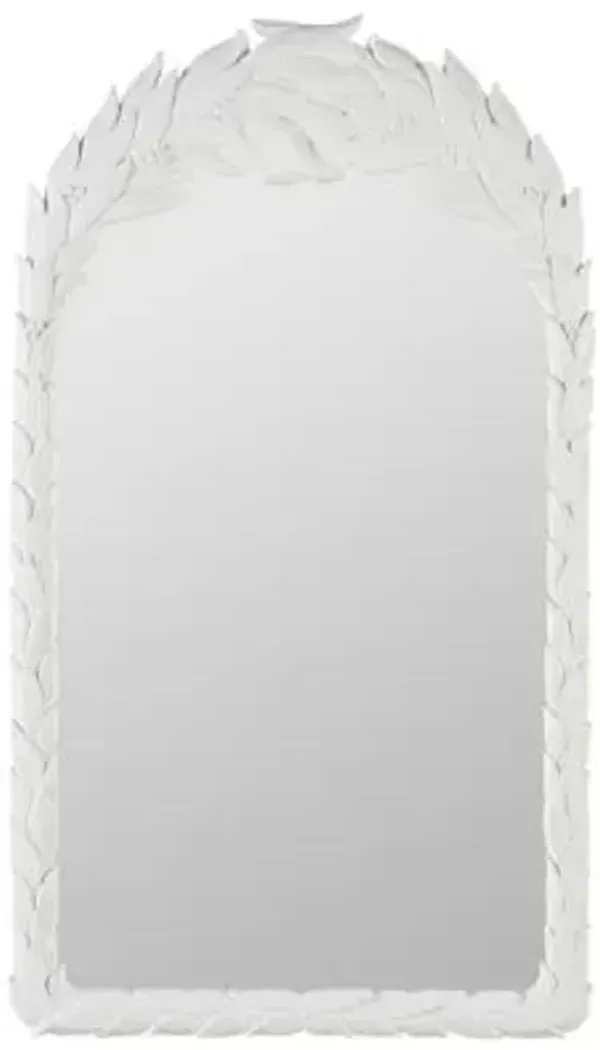 Megan Molten x Cooper Classics Mitzi Wall Mirror