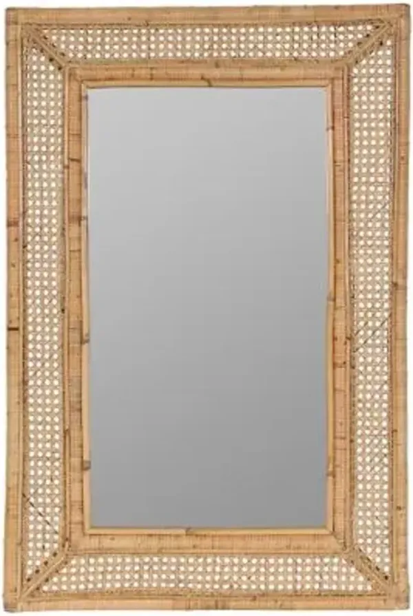 Jameson Wall Mirror