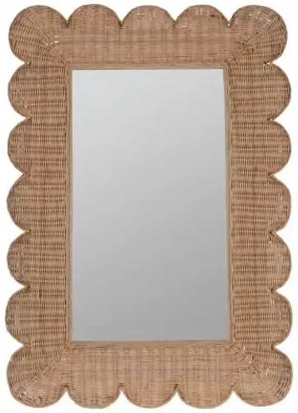 Brooke Wall Mirror