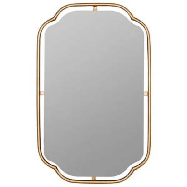 Sebastian Wall Mirror