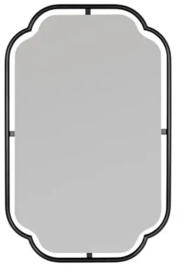 Sebastian Wall Mirror