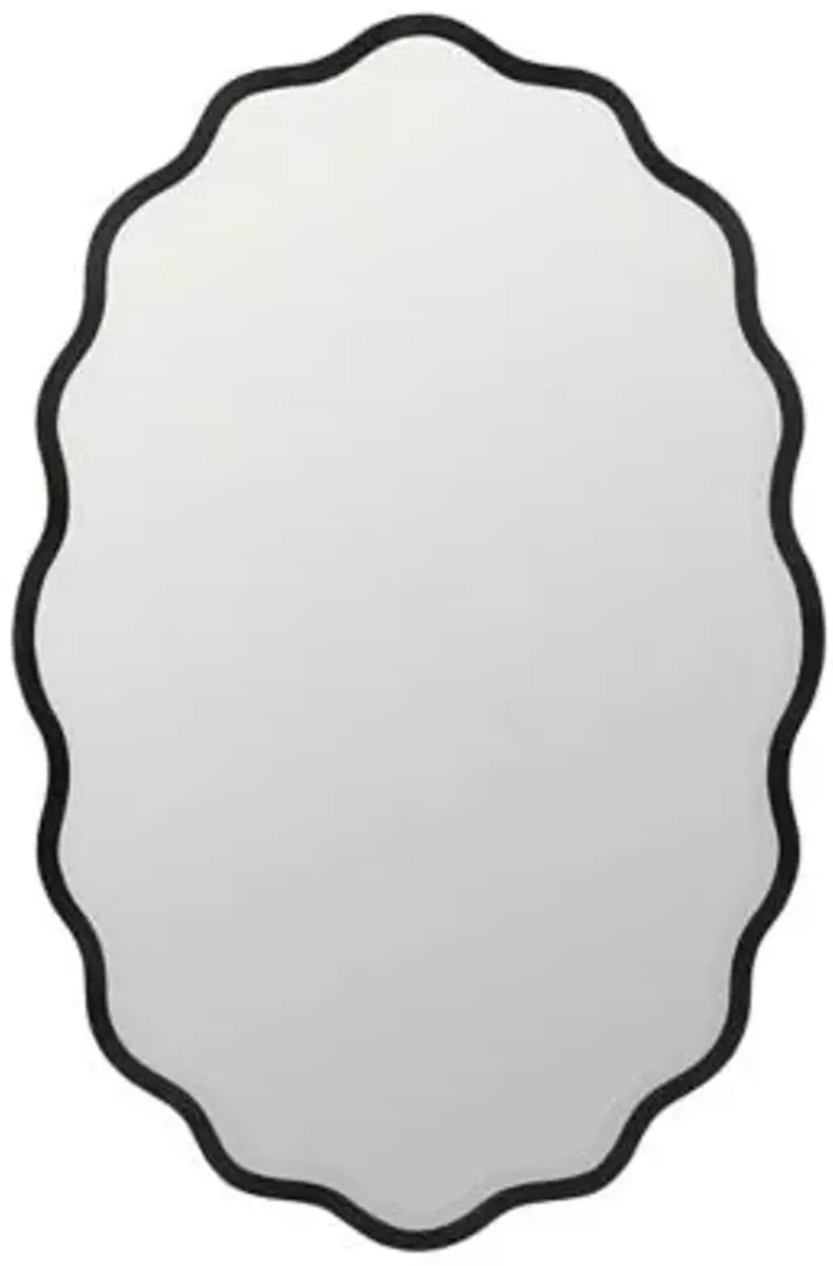 Serafina Wall Mirror