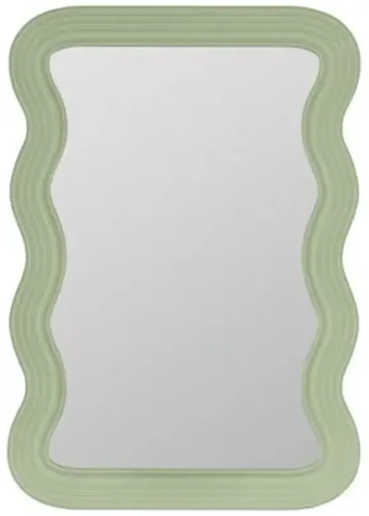 Frances Wall Mirror