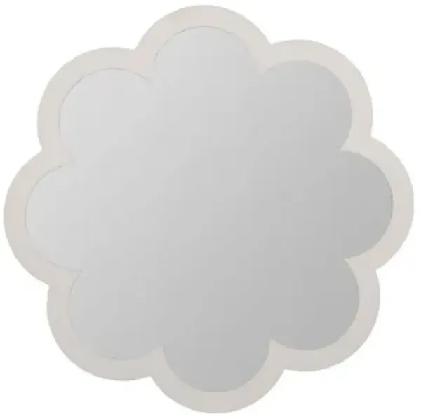 Caitlin Wilson x Cooper Classics Poppy Mirror