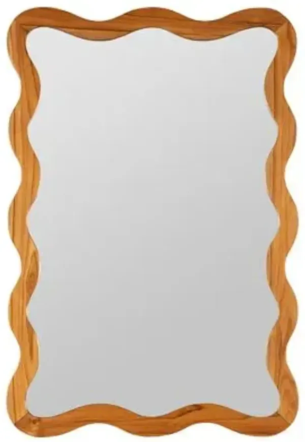 Brent Wall Mirror