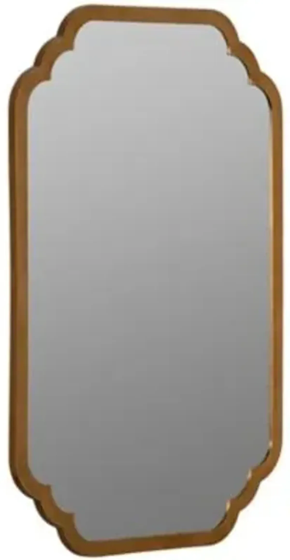 Carol Wall Mirror