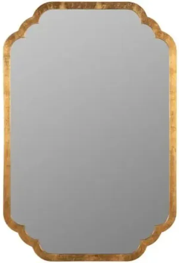 Carol Wall Mirror