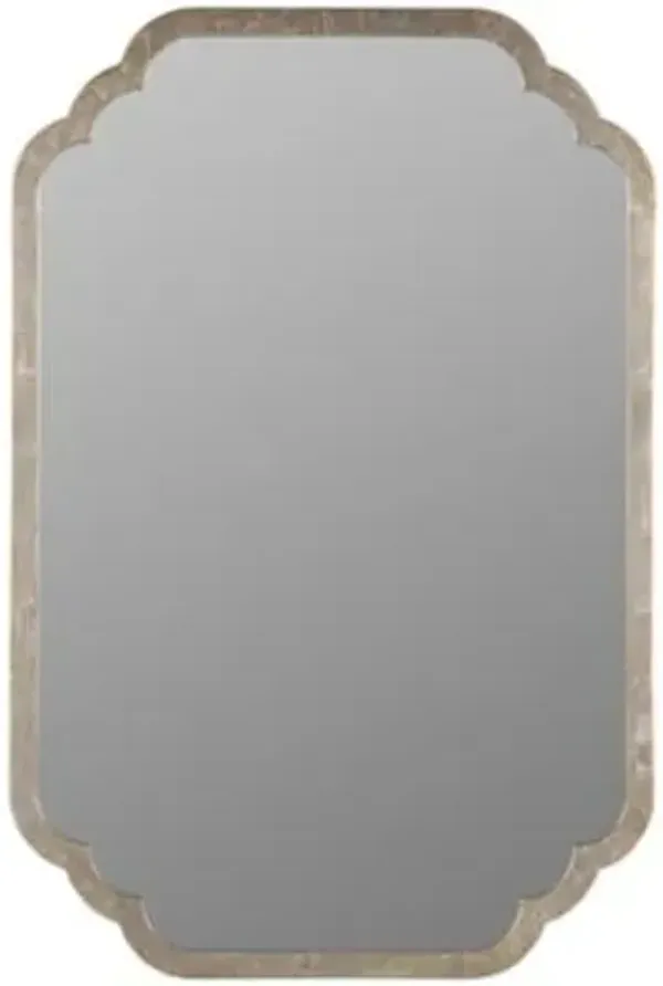 Carol Wall Mirror