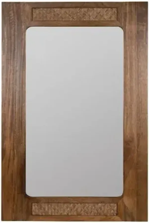 Carter Wall Mirror