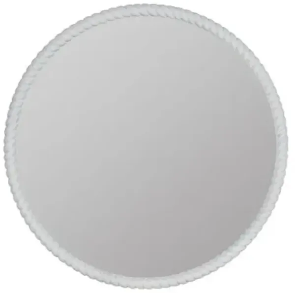Eva Round Wall Mirror