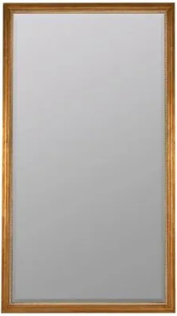 Corinne Floor Mirror