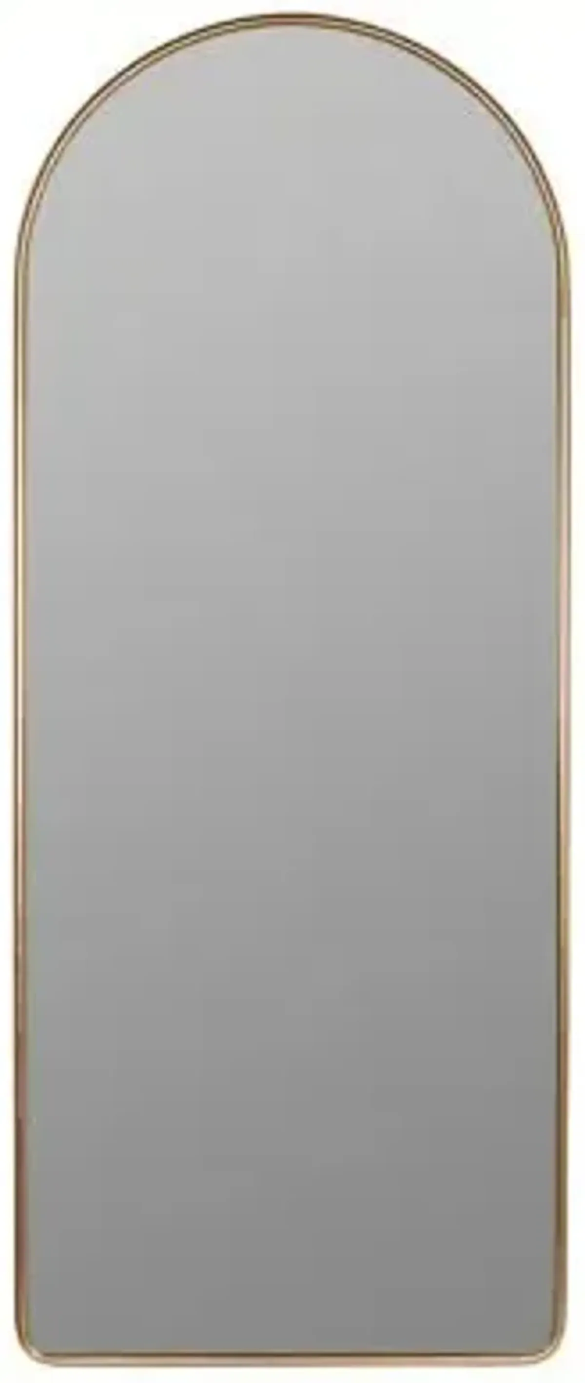 Colca Floor Mirror