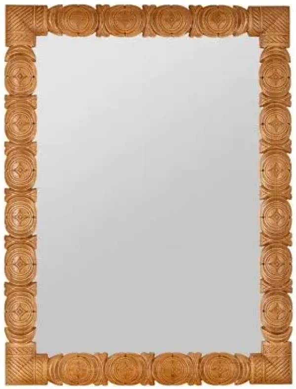 Alex Wall Mirror