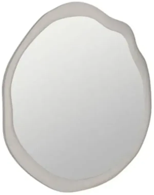 Jesse Wall Mirror