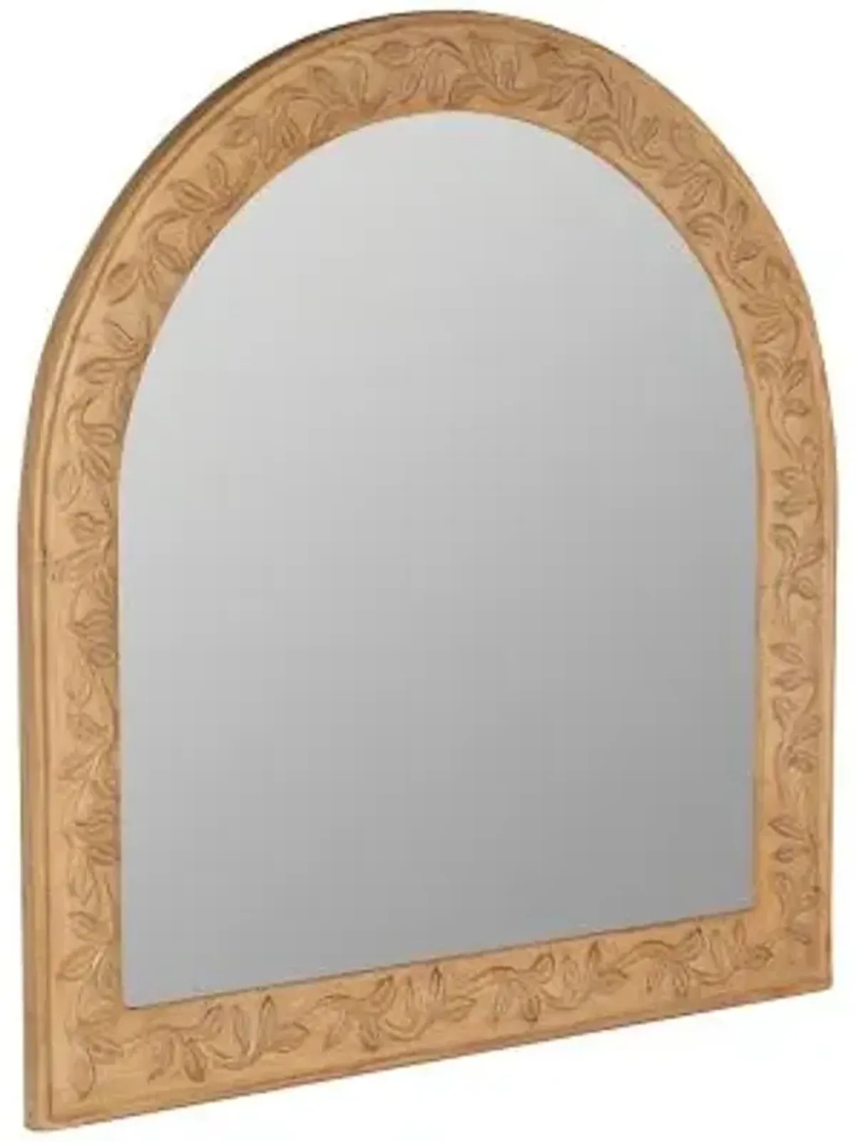 Anthea Mantle Wall Mirror