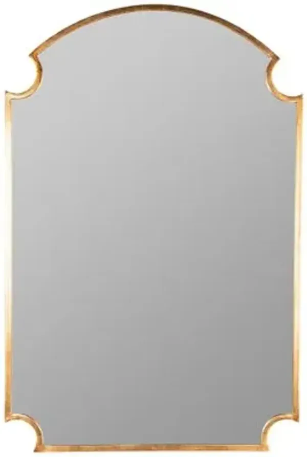 Saxton Wall Mirror