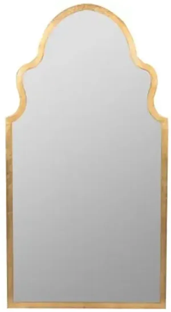 Lincoln Wall Mirror