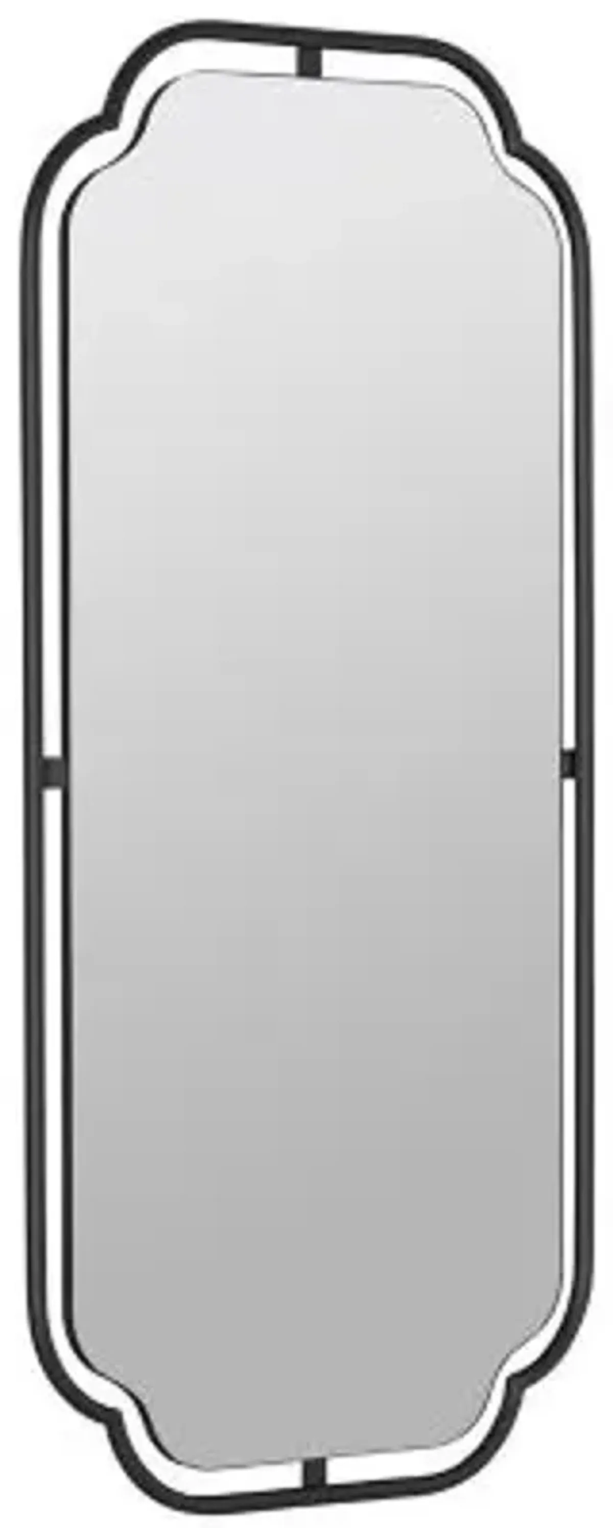 Sebastian Floor Mirror