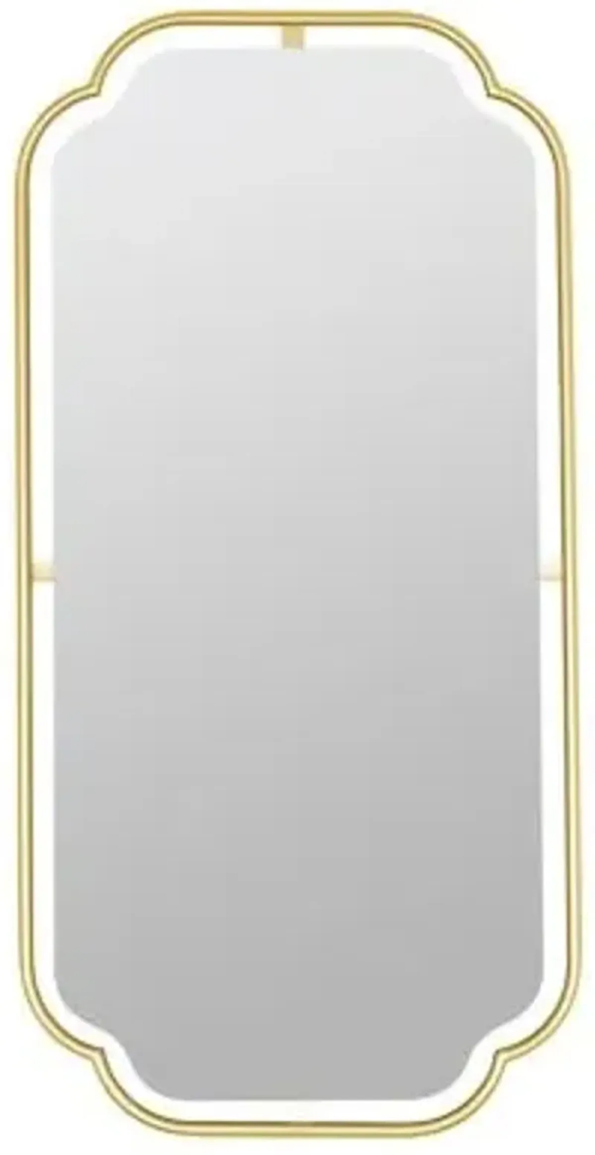 Sebastian Floor Mirror