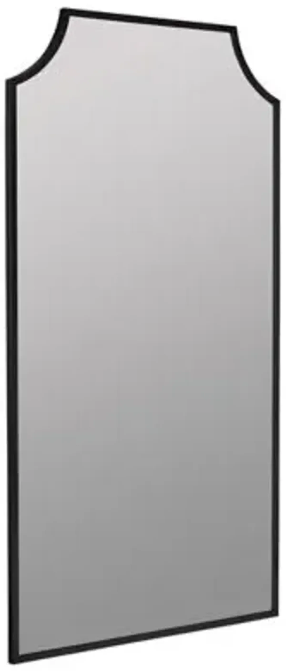 Simone Floor Mirror