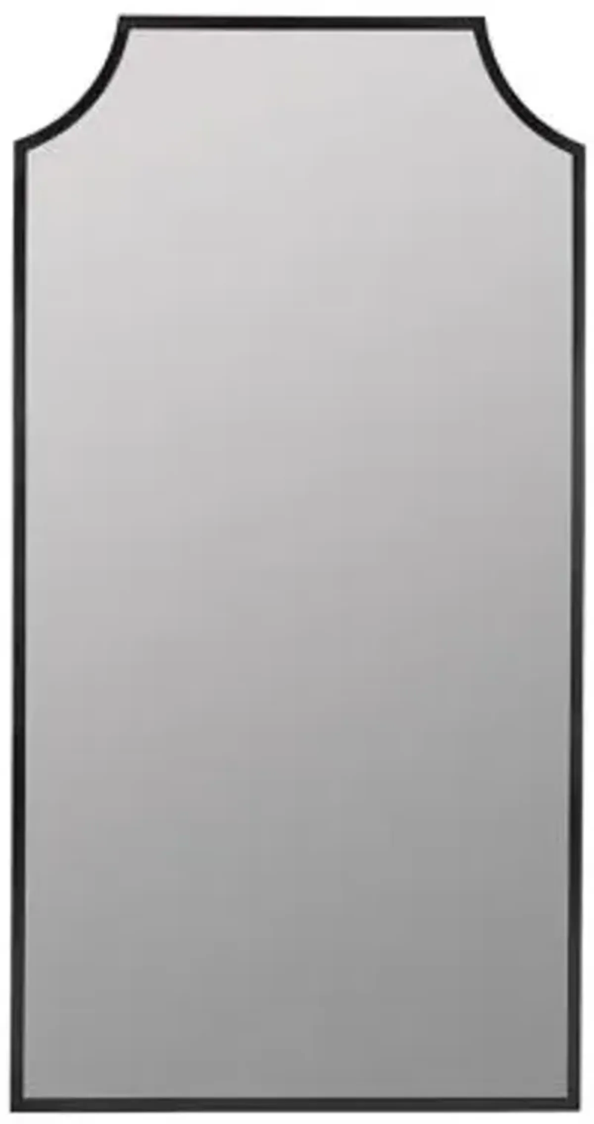 Simone Floor Mirror