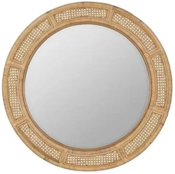 Vanessa Wall Mirror