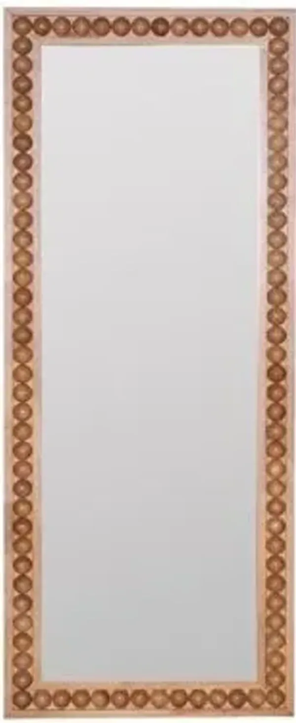Brayden Floor Mirror