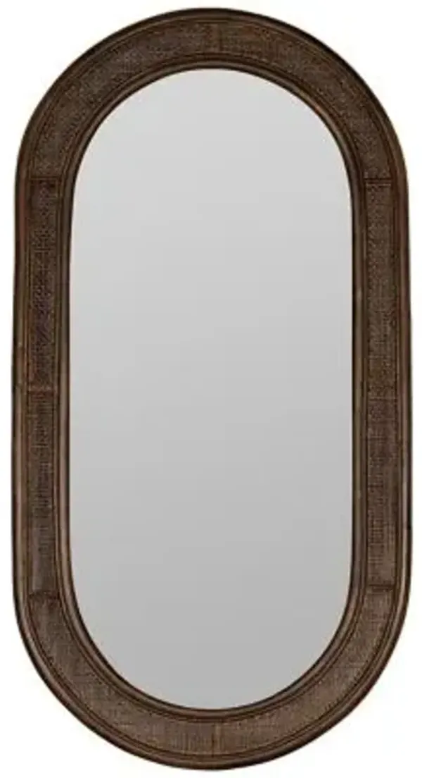 Felize Wall Mirror