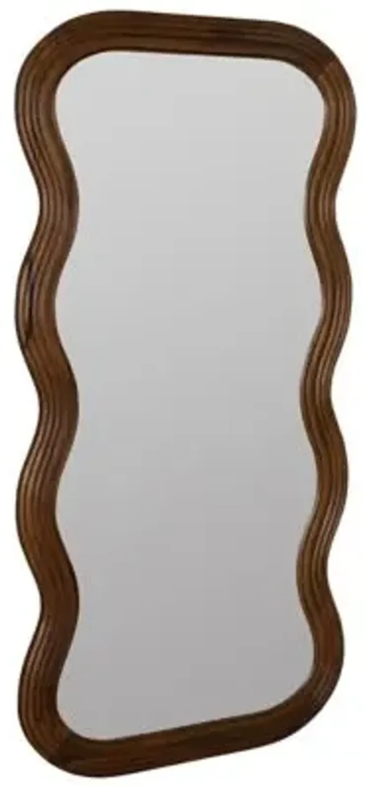Frances Floor Mirror