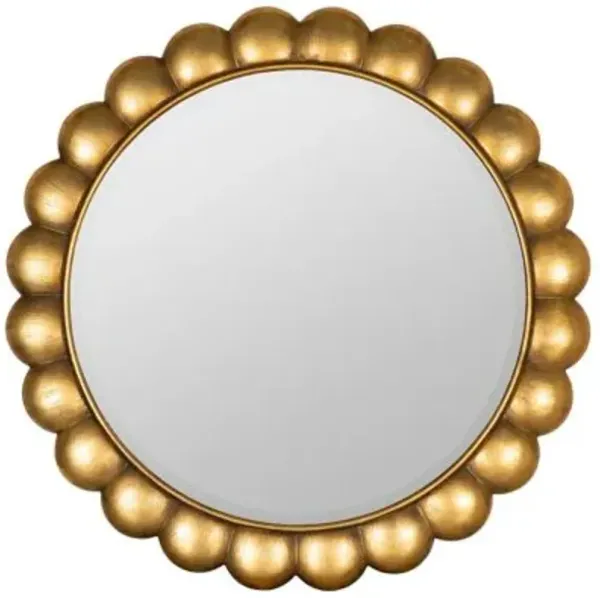 Hattie Wall Mirror