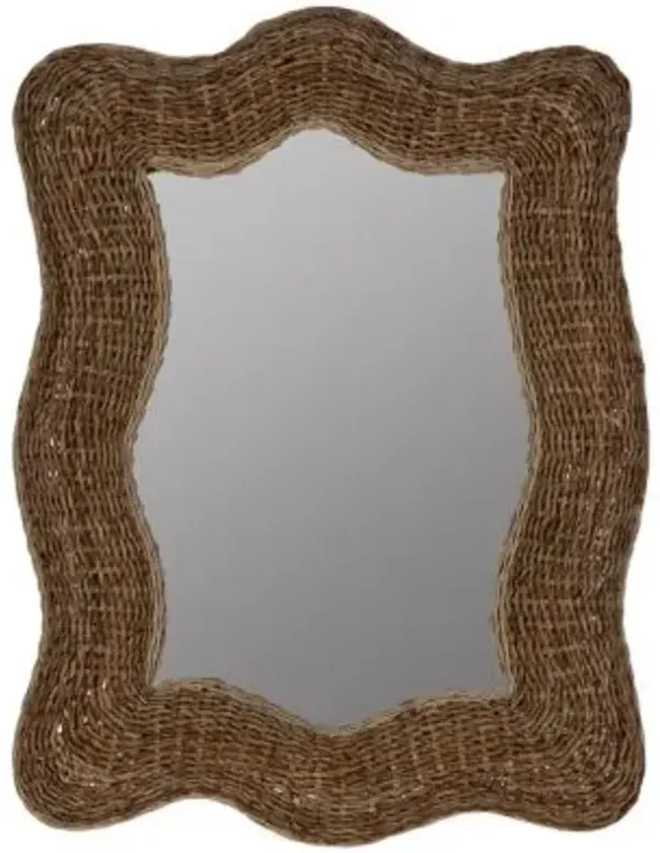 Morris Wall Mirror