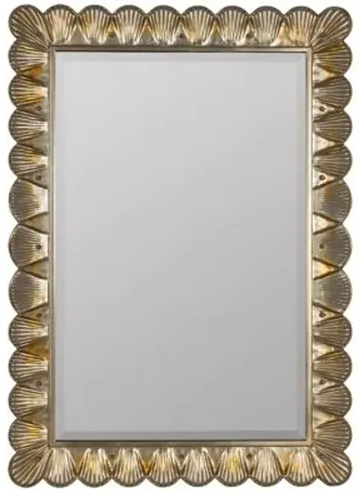 Florencia Wall Mirror