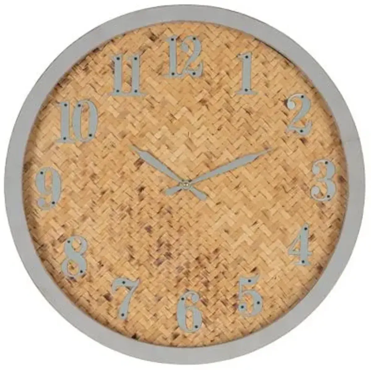 Desra Wall Clock