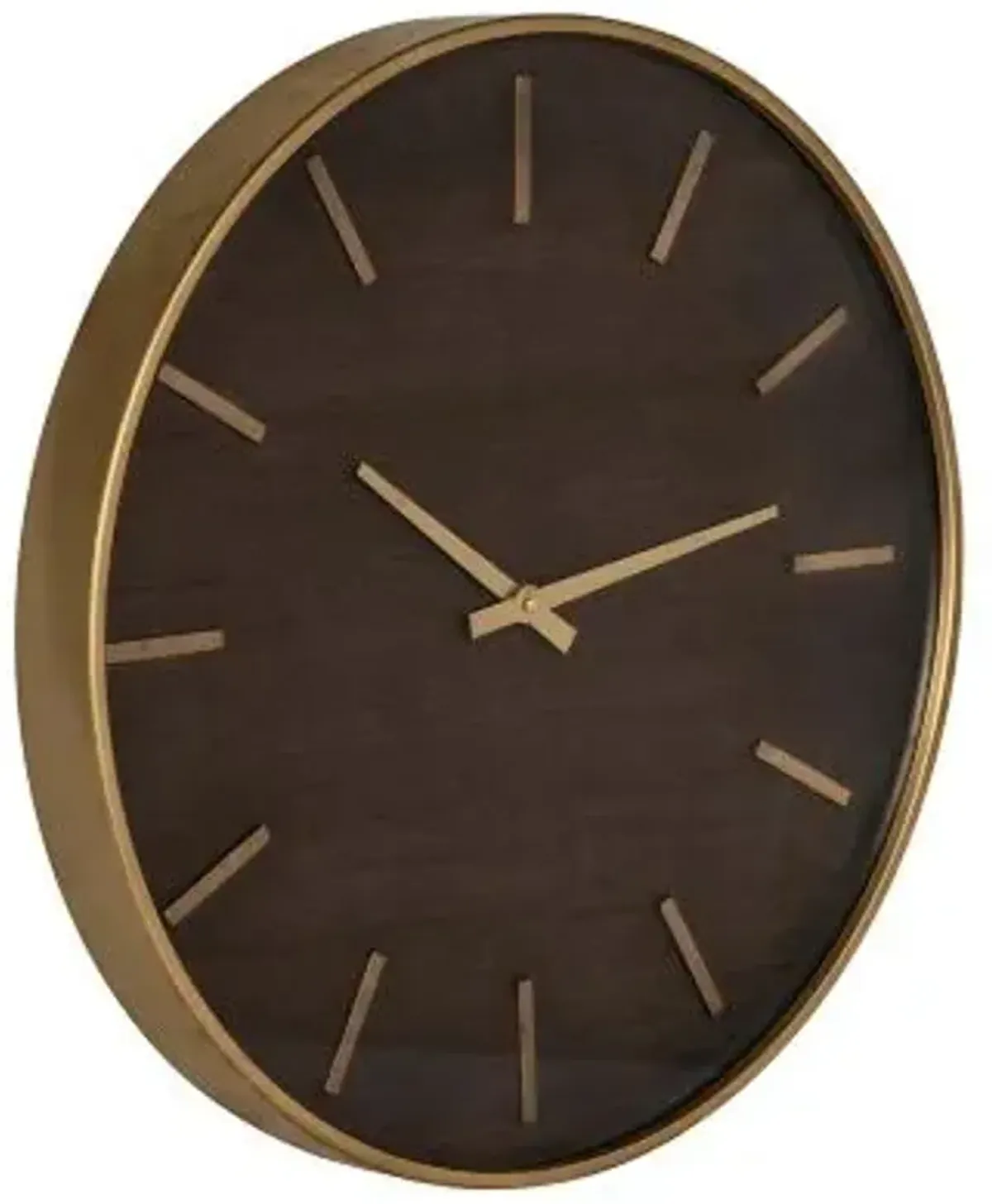 Maze Wall Clock