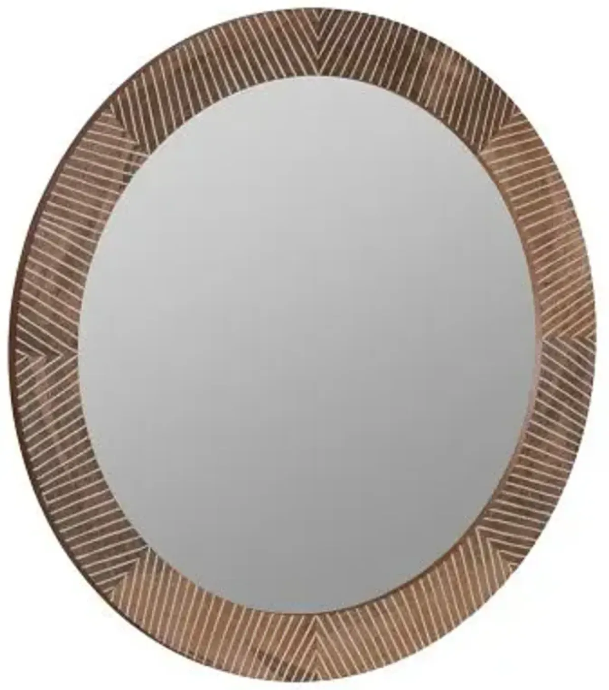 Shelton Wall Mirror