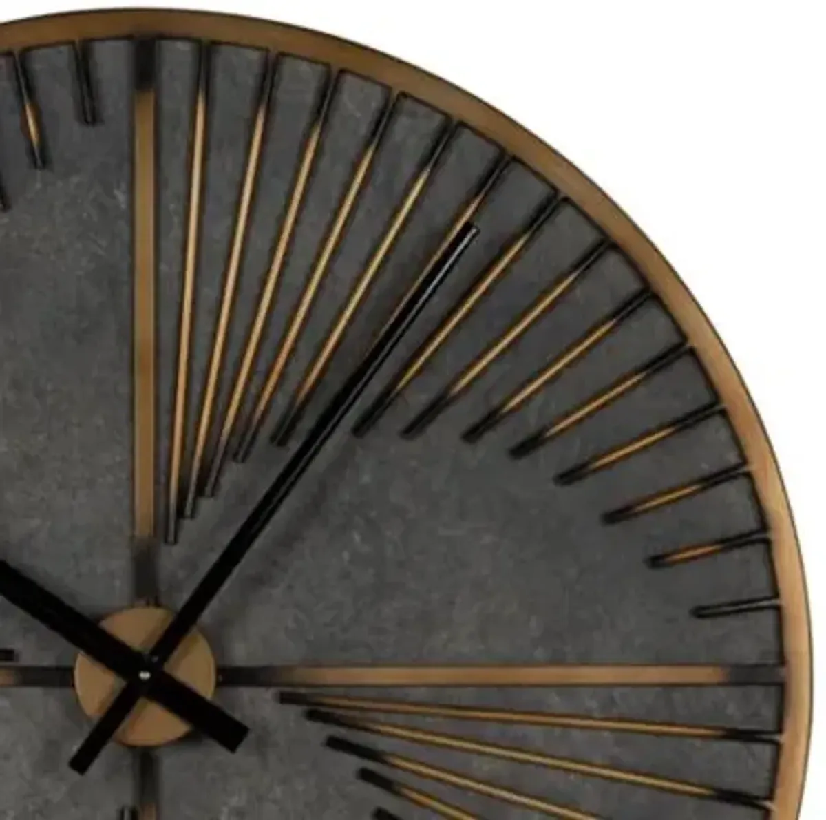 Roberston Wall Clock