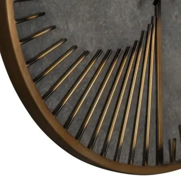 Roberston Wall Clock